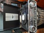 Elektrische ford mustang, Audio, Tv en Foto, Platenspelers, Ophalen of Verzenden, Zo goed als nieuw, Overige merken