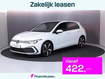 Volkswagen Golf 1.4 eHybrid Style 204 PK PHEV | Panorama dak beschikbaar voor biedingen