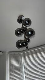 Hanglamp, Ophalen of Verzenden, Zo goed als nieuw, Metaal of Aluminium