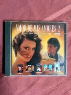 Amor de mis Amores 2 - Ritmo de la noche  Arcade, Verzenden, Gebruikt, Latin en Salsa