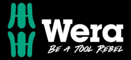 Wera 25-delige gereedschapset - sanitair/verwarming, NIEUW !, Doe-het-zelf en Verbouw, Gereedschap | Handgereedschap, Nieuw, Ophalen