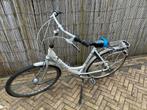Fiets, Fietsen en Brommers, Fietsen | Dames | Omafietsen, Ophalen of Verzenden, Gebruikt