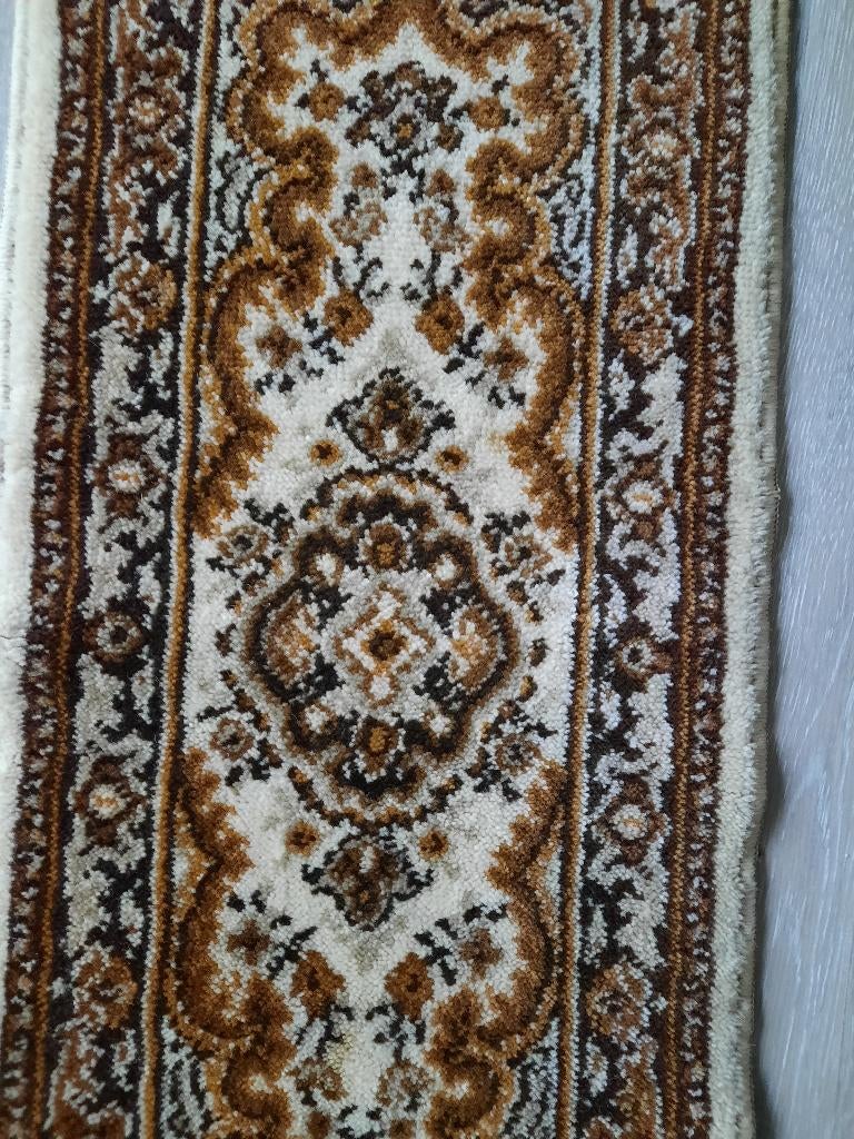 Tafel loper   Smyrna, Ophalen of Verzenden