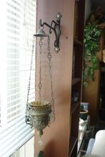prachtige complete godslamp, Ophalen of Verzenden