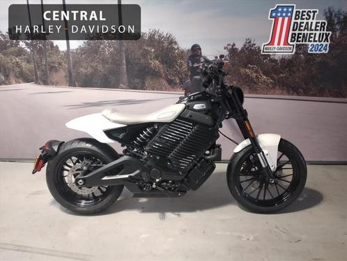 Livewire S2 Mulholland *NIEUW*, Motoren, Motoren | Overige merken, Bedrijf, Overig, meer dan 35 kW