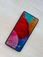 Samsung Galaxy A51 128 GB, Telecommunicatie, Mobiele telefoons | Samsung, Zwart, Ophalen of Verzenden, Zo goed als nieuw, 128 GB