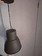 Ikea Hektar lamp, Huis en Inrichting, Lampen | Hanglampen, Ophalen, Zo goed als nieuw, Metaal, Minder dan 50 cm