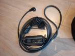 Thuislader 220 volt electrische/hybride auto, Ophalen of Verzenden, Zo goed als nieuw, Minder dan 2 meter, Overige kabels