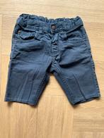 Korte broek, blauw, maat 98/104, Ophalen of Verzenden, Gebruikt, Jongen, Broek