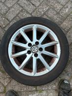 Set Vw polo velgen, Ophalen