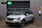 Opel Crossland X 1.2 Online Edition, Stoel & Stuurverwarming, Voorwielaandrijving, 1199 cc, 82 pk, Origineel Nederlands