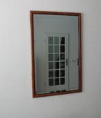 Grote wandspiegel, Ophalen, Gebruikt, Rechthoekig
