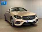 Mercedes-Benz E-Klasse Cabrio 350 AMG STYLING-MEMORY-BURMEST, Automaat, 12 maanden, Achterwielaandrijving, 4 cilinders
