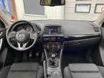 Mazda CX-5 2.0 Limited Edition 2WD Xenon | Navi | 1E EIG | D, Stof, 4 cilinders, Bedrijf, SUV of Terreinwagen