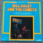 LP Bill Haley and the Comets Collection or € 7,00, Ophalen of Verzenden, Zo goed als nieuw, 12 inch, Poprock