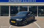 Audi A1 1.2 TFSI S edition|Schroefset|113DKM NAP|Camera|Crui, Euro 5, 86 pk, 4 cilinders, 4 stoelen