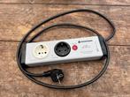 Inventum Q-Switch | Energieverdeler | Stekkerdoos, Ophalen of Verzenden, Gebruikt, Stekker