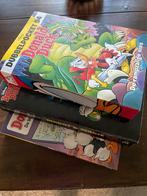 Donald Duck Pocket - Diverse edities, Meerdere stripboeken, Ophalen, Gelezen