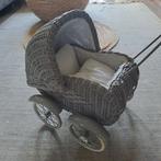Schitterende poppenwagen in nieuwstaat, Ophalen, Zo goed als nieuw, Babypop