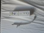 Wii controller, Overige genres, 1 speler, Ophalen of Verzenden, Zo goed als nieuw