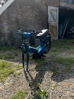 Tomos a35 wizzard 50cc KAPOT kan ook ruilen met bijbetaling, Fietsen en Brommers, Brommers | Tomos, Ophalen, Standard