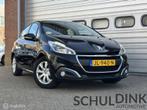 Peugeot 208 1.2 PureTech Blue Lion CRUISE CONTROLE|AIRCO, Voorwielaandrijving, Gebruikt, 1199 cc, Met garantie (alle)