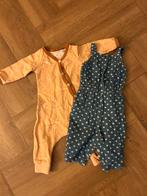 Kledingpakket maat 62 /68 meisjes, Ophalen of Verzenden, Gebruikt