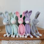 AFGEPRIJSD! Handgemaakte gehaakte mini Snuf Konijn, Ophalen of Verzenden, Nieuw, Konijn