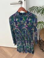 Freebird jurk, Maat 38/40 (M), Verzenden, Zwart, Zo goed als nieuw