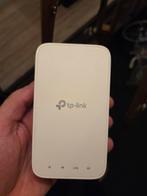 TP-Link RE300 WiFi Repeater, Ophalen of Verzenden, Gebruikt, TP-Link