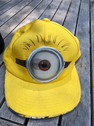 Pet Minions beschikbaar voor biedingen