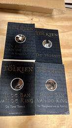 Boeken serie J.R.R. Tolkien, Ophalen of Verzenden, Zo goed als nieuw