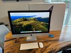 27 Inch iMac 2019 i5 8GB 1Tb Fusion Drive, Computers en Software, Apple Desktops, 1 TB, 27 Inch, Gebruikt, IMac