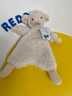1346 happy horse knuffellap lap schaap lamb Leo tuttle, Ophalen of Verzenden, Nieuw, Overige typen