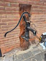 Oude waterpomp, Tuin en Terras, Ophalen of Verzenden, Gebruikt, Handmatig, Overige typen