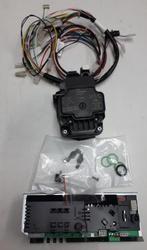 Remeha avanta a label pomp ombouw incl print kabelboom etc, Doe-het-zelf en Verbouw, Verwarming en Radiatoren, Minder dan 30 cm