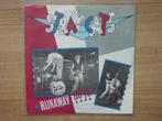 Stray Cats ‎– Runaway Boys, Gebruikt, 7 inch, Single, Ophalen of Verzenden