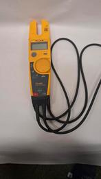 Fluke T5-600 Electrical Tester | Multimeter, Doe-het-zelf en Verbouw, Meetapparatuur, Fluke, Multimeter, Ophalen of Verzenden