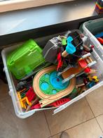 Brio treinbaan, Ophalen, Zo goed als nieuw