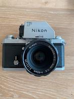 Nikon F Photomic te koop, Verzenden, Gebruikt, Spiegelreflex, Nikon
