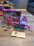 Magic mixies kasteel te koop, Ophalen of Verzenden, Zo goed als nieuw, Jongen of Meisje