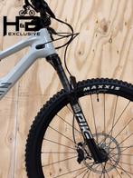 Canyon Spectral 125 CF 7 Carbon 29 inch mountainbike GX, Overige merken, 49 tot 53 cm, Ophalen of Verzenden, Zo goed als nieuw