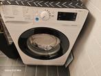 Wasmachine - Indesit Innex 8kg, Ophalen of Verzenden, Zo goed als nieuw, Voorlader, Kort programma