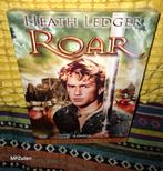 Roar  .. Heath Ledger, Vanaf 12 jaar, Ophalen of Verzenden, Nieuw in verpakking, Boxset