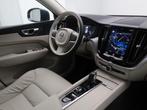 Volvo XC60 2.0 Recharge T6 AWD Business Pro | PANO | CAMERA, Automaat, Gebruikt, Beige, Blauw