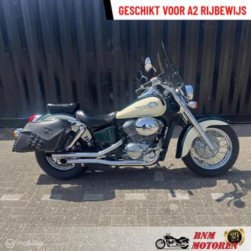 Honda VT 750C2 Shadow ACE beschikbaar voor biedingen