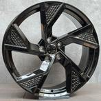 NIEUW 19” A06 5x112 Velgen Past Op AUDI A4 A5 A6 A7 A8 Q3 Q5, 19 inch, DMR, Velg(en), Nieuw