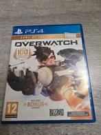 Overwatch: Game of the Year Edition - PS4, Spelcomputers en Games, Games | Sony PlayStation 4, Ophalen of Verzenden, Gebruikt