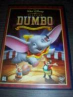 Walt Disney Classics DUMBO in nieuwstaat, Tekenfilm, Verzenden, Zo goed als nieuw, Alle leeftijden
