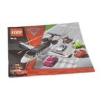 LEGO Cars 2 complete set, Kinderen en Baby's, Speelgoed | Duplo en Lego, Ophalen, Zo goed als nieuw, Complete set, Lego